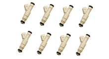 Load image into Gallery viewer, FAST 303608 Precision-Flow LS1 Profile 36 Lb/Hr High Impedance Injectors - Set of 8