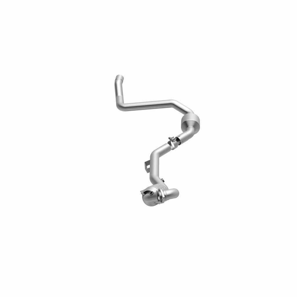 MagnaFlow Exhaust Products 447263 California CARB Direct-Fit Catalytic Converter for Select Mercedes-Benz ML55 AMG