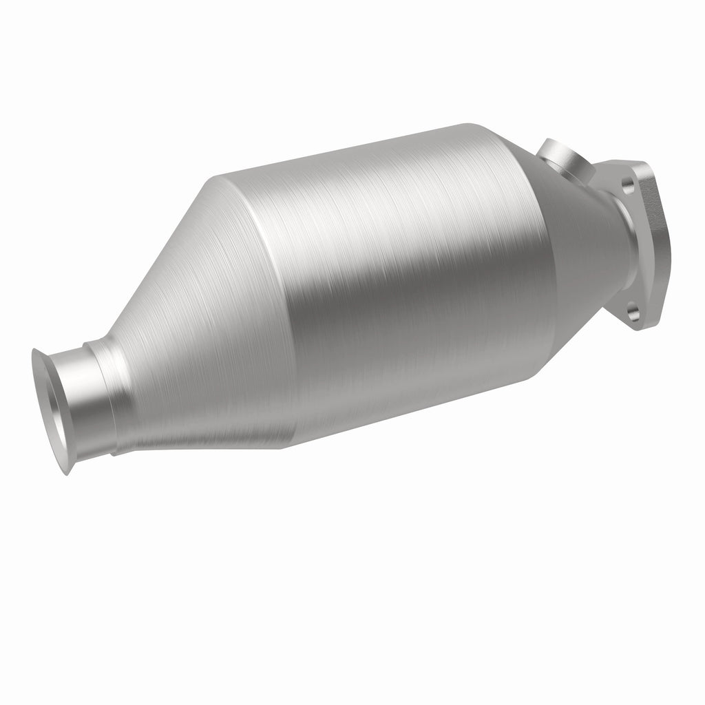 MagnaFlow Exhaust Products 3391449 California CARB Direct-Fit Catalytic Converter for Select Volkswagen Transporter