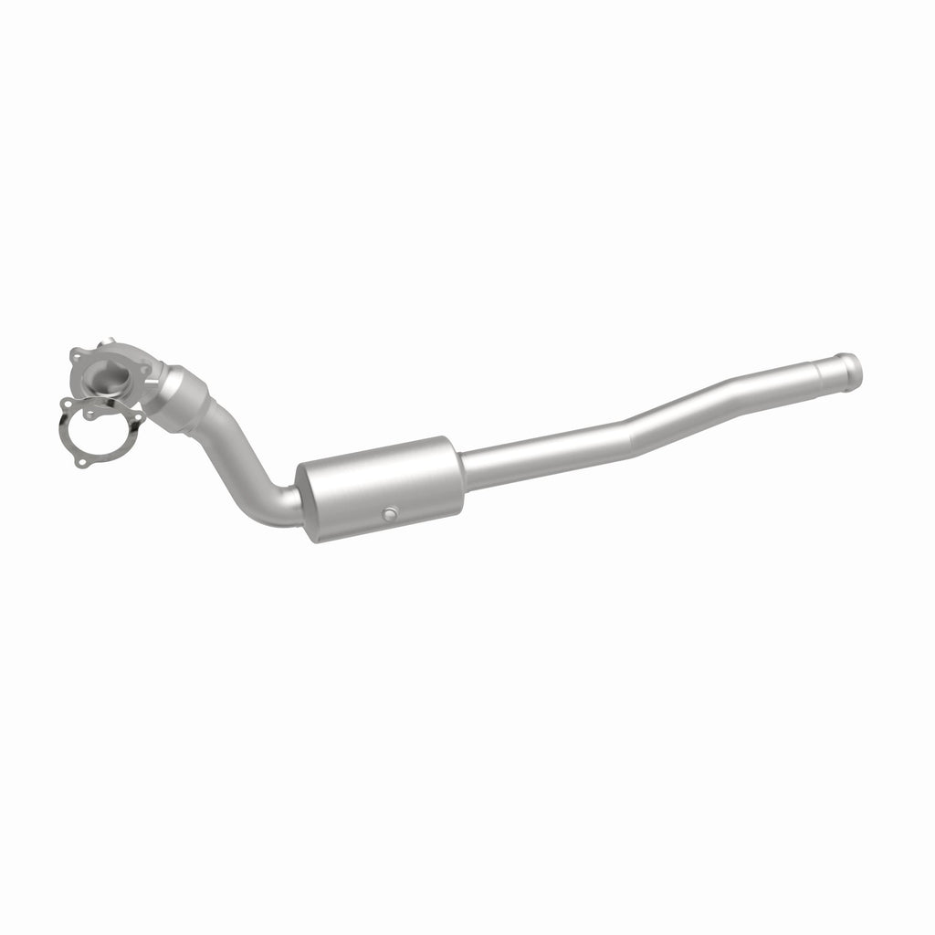 MagnaFlow Exhaust Products 4481282 California CARB Direct-Fit Catalytic Converter for Select Volvo C70, Volvo S70, Volvo V70