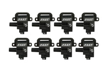 Load image into Gallery viewer, FAST 30386-8 XR Coil Set for LS1, LS6 and 7.4/8.1 ('98-'01)