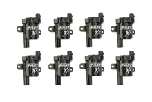 Load image into Gallery viewer, FAST 30387-8 XR Coil Set for 4.8, 5.3, 6.0 GEN III LS Truck Engines