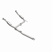 Load image into Gallery viewer, MagnaFlow Exhaust Products 49406 OEM Grade Direct-Fit Catalytic Converter for Select Ford Explorer, Mercury Mountaineer