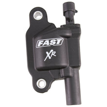 Load image into Gallery viewer, FAST 30388-1 XR Ignition Coil for GM GEN V 5.3/6.2L LT for Select Cadillac Escalade, Cadillac Escalade ESV, Chevrolet Camaro, Chevrolet Cheyenne, Chevrolet Corvette, Chevrolet Silverado 1500, Chevrolet Silverado 2500, Chevrolet Suburban, Chevrolet Tahoe,