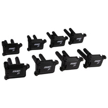 Load image into Gallery viewer, FAST 30389-8 XR Ignition Coil Set for '06+ Chrysler 5.7/6.1/6.2/6.4L HEMI for Select Chrysler 300, Chrysler Aspen, Dodge Challenger, Dodge Charger, Dodge Durango, Dodge Magnum, Dodge Ram 1500, Dodge Ram 2500, Dodge Ram 3500, Jeep Commander, Jeep Grand