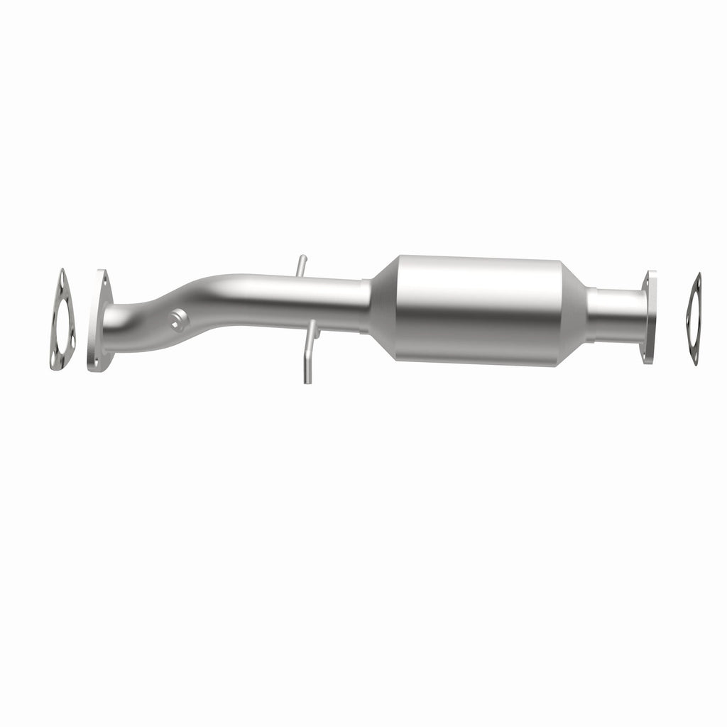 MagnaFlow Exhaust Products 4451455 California CARB Direct-Fit Catalytic Converter for Select Chevrolet Blazer, GMC Jimmy, Oldsmobile Bravada