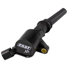 Load image into Gallery viewer, FAST 30390-1 XR Ignition Coil for '99-'14 Ford 4.6/5.4/5.8L 2V Modular Engines for Select Ford Crown Victoria, Ford E-150, Ford E-150 Club Wagon, Ford E-150 Econoline, Ford E-150 Econoline Club Wagon, Ford E-250, Ford E-250 Econoline, Ford E-350 Club