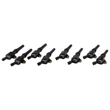 Load image into Gallery viewer, FAST 30390-8 XR Ignition Coil Set for '99-'14 Ford 4.6/5.4/5.8L 2V Modular Engines for Select Ford Crown Victoria, Ford E-150, Ford E-150 Club Wagon, Ford E-150 Econoline, Ford E-150 Econoline Club Wagon, Ford E-250, Ford E-250 Econoline, Ford E-350 Club