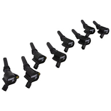 Load image into Gallery viewer, FAST 30390-8 XR Ignition Coil Set for '99-'14 Ford 4.6/5.4/5.8L 2V Modular Engines for Select Ford Crown Victoria, Ford E-150, Ford E-150 Club Wagon, Ford E-150 Econoline, Ford E-150 Econoline Club Wagon, Ford E-250, Ford E-250 Econoline, Ford E-350 Club