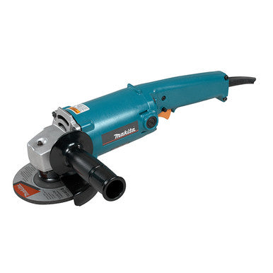 Makita 9005B 5" Angle Grinder w/Trigger Switch AC/DC