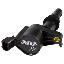 Load image into Gallery viewer, FAST 30392-8 XR Ignition Coil Set for 2004-2008 Ford 4.6/5.4L 3V Modular and 6.8L V10 for Select Avanti Avanti, Ford Expedition, Ford Explorer, Ford Explorer Sport Trac, Ford F-150, Ford F-250 Super Duty, Ford F-350 Super Duty, Ford Mustang, Lincoln Mark