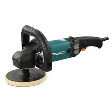 Load image into Gallery viewer, Makita 9237C 7" Electronic Polisher