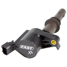 Load image into Gallery viewer, FAST 30393-8 XR Ignition Coil Set for 2008-2016 Ford 4.6/5.4 3V Modular and 6.8L V10 for Select Ford Expedition, Ford Explorer, Ford Explorer Sport Trac, Ford F-150, Ford F-250 Super Duty, Ford F-350 Super Duty, Ford Lobo, Ford Mustang, Lincoln Mark LT,