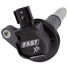 Load image into Gallery viewer, FAST 30394-8 XR Ignition Coil Set for '11-'15 Ford 5.0 Coyote Engines for Select Ford F-150, Ford Lobo, Ford Mustang, Lincoln Mark LT