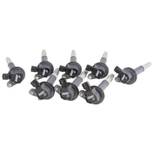 Load image into Gallery viewer, FAST 30394-8 XR Ignition Coil Set for '11-'15 Ford 5.0 Coyote Engines for Select Ford F-150, Ford Lobo, Ford Mustang, Lincoln Mark LT
