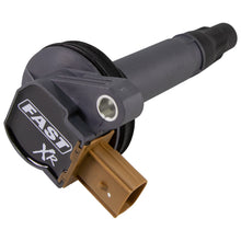Load image into Gallery viewer, FAST 30395-1 XR Ignition Coil for '11-'18 Ford 3.5L EcoBoost for Select Ford Expedition, Ford Explorer, Ford F-150, Ford Flex, Ford GT, Ford Lobo, Ford Police Interceptor Sedan, Ford Police Interceptor Utility, Ford Taurus, Ford Transit-150, Ford
