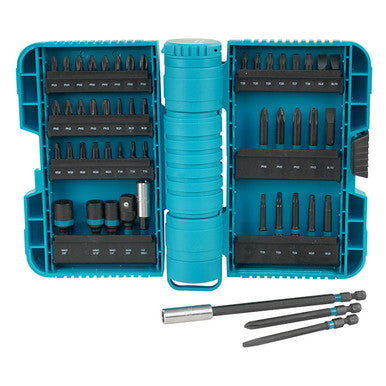 Makita A-98348 50 Pc. ImpactX Accessory Kit