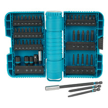 Load image into Gallery viewer, Makita A-98348 50 Pc. ImpactX Accessory Kit