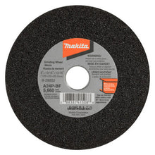 Load image into Gallery viewer, Makita B-28852 Straight Grinder Abrasive Grinding Wheels
