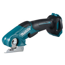 Load image into Gallery viewer, Makita CP100DZ 12Vmax CXT Multi Cutter, Tool Only