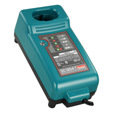 Makita DC1804 18V Ni-MH Standard Charger