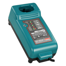 Load image into Gallery viewer, Makita DC1804 18V Ni-MH Standard Charger