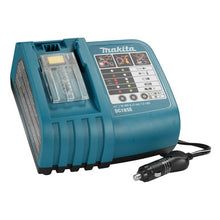 Load image into Gallery viewer, Makita DC18SE 18V Li-Ion Automotive Charger