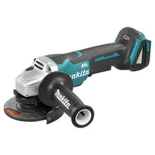 Load image into Gallery viewer, Makita DGA455Z 18V LXT Brushless 4-1/2" Angle Grinder w/Paddle Switch, Tool Only