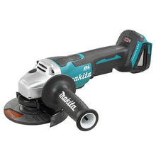Load image into Gallery viewer, Makita DGA505Z 18V LXT Brushless 5" Angle Grinder w/Paddle Switch, Tool Only