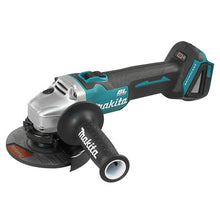 Load image into Gallery viewer, Makita DGA506Z 18V LXT Brushless 5" Angle Grinder w/Thumb Switch, Tool Only