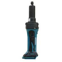 Load image into Gallery viewer, Makita DGD800Z 18V LXT 1/4&quot; Die Grinder w/Thumb Switch, Tool Only