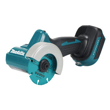 Makita DMC300Z 18V LXT Brushless 3" Compact Cut-Off Tool, Tool Only