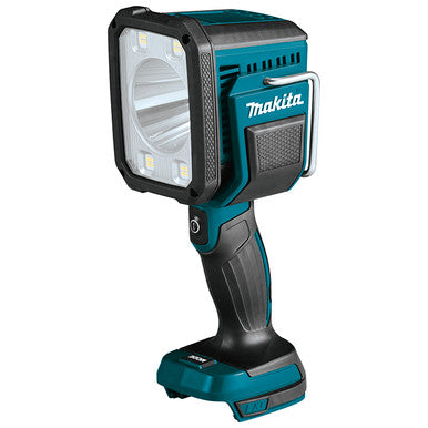 Makita DML812 18V LXT Li-Ion LED Spotlight - 1,250 Lumens