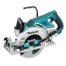 Load image into Gallery viewer, Makita DRS780Z 36V(18Vx2) LXT Brushless 7-1/4" Circular Saw, Tool Only