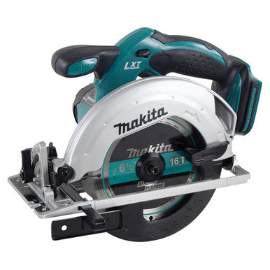 Makita DSS611Z 18V LXT 6-1/2" Circular Saw, Tool Only