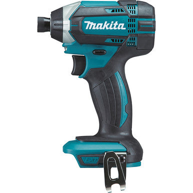 Makita DTD152Z 18V LXT 1/4" Impact Driver, Tool Only