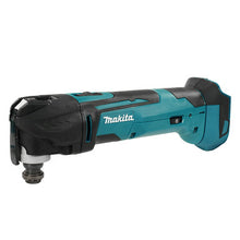 Load image into Gallery viewer, Makita DTM51Z 18V LXT Tool-less Multi Tool, Tool Only