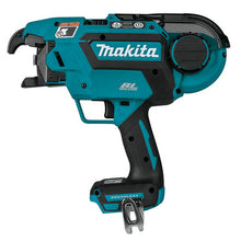 Load image into Gallery viewer, Makita DTR180ZK 18V LXT Brushless Rebar Tying Tool, Tool Only