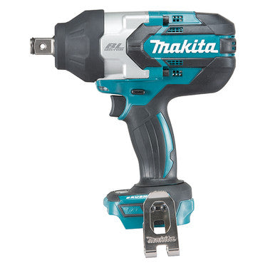 Makita DTW1001Z 18V LXT Brushless 3/4" High Torque Impact Wrench, Tool Only