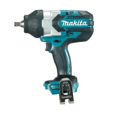 Makita DTW1002Z 18V LXT Brushless 1/2" High Torque Impact Wrench, Tool Only