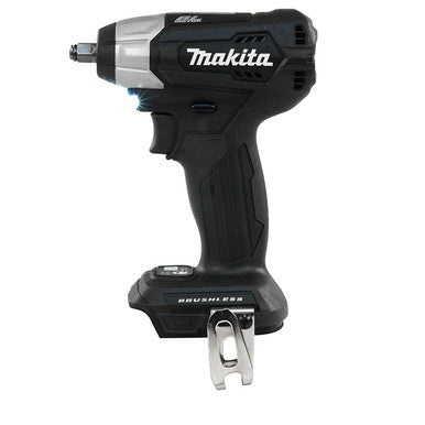 Makita DTW180ZB 18V LXT Brushless 3/8" Sub-Compact Impact Wrench, Tool Only