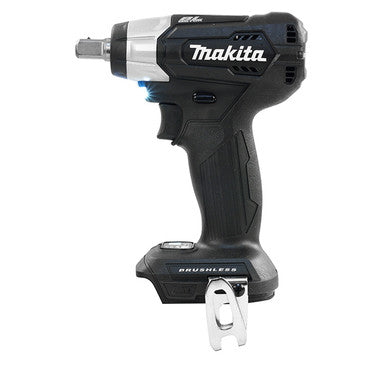 Makita DTW181ZB 18V LXT Brushless 1/2" Sub-Compact Impact Wrench, Tool Only