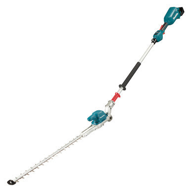 Makita DUN500WZ 18V LXT Brushless 20" Pole Hedge Trimmer, Tool Only