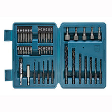 Load image into Gallery viewer, Makita E-11922 43.pc Drill and Impact Bit Set