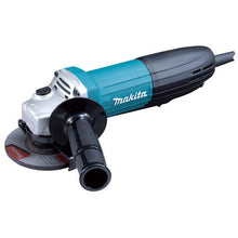 Load image into Gallery viewer, Makita GA4534 4-1/2" Angle Grinder w/Paddle Switch AC/DC