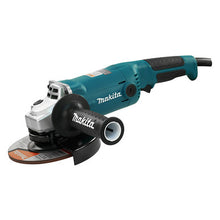 Load image into Gallery viewer, Makita GA6010Z 6" Angle Grinder w/Trigger Switch AC/DC