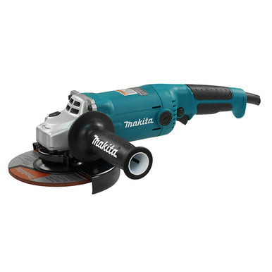 Makita GA6010 6" Angle Grinder w/Trigger Switch AC/DC
