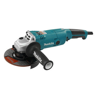 Makita GA6020C 6" Angle Grinder w/SJS, Electric Control & Trigger Switch