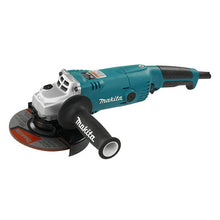 Load image into Gallery viewer, Makita GA6020C 6" Angle Grinder w/SJS, Electric Control &amp; Trigger Switch