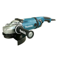 Load image into Gallery viewer, Makita GA9031 9" Angle Grinder w/Trigger Switch AC/DC